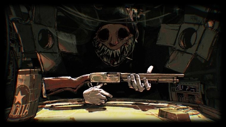 轮盘赌游戏《恶魔轮盘》销量超800万 主机版延期至26年发售