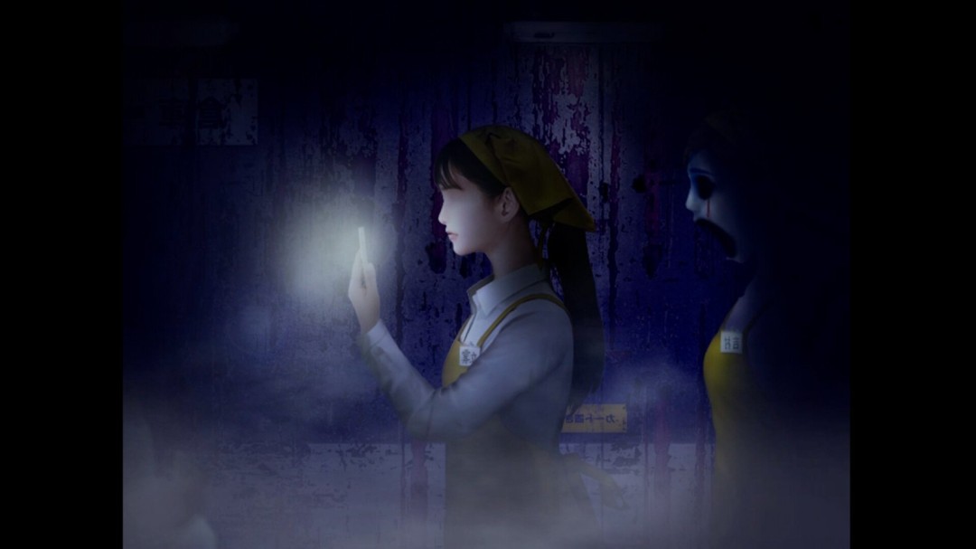 《翌日：忌夜的噬灵超市》游戏库