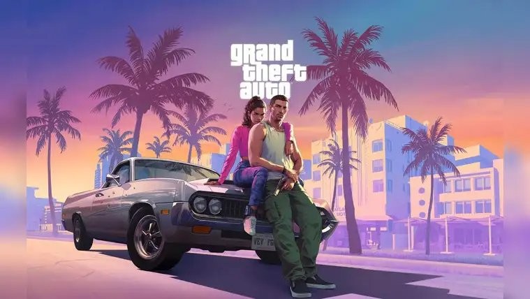 《GTA6》被曝主机大小676.7GB！ 多方辟谣“这怎么可能！”