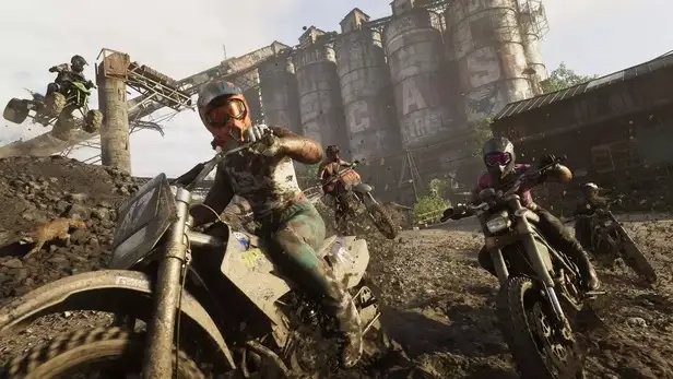 《GTA6》被曝主机大小676.7GB！ 多方辟谣“这怎么可能！”