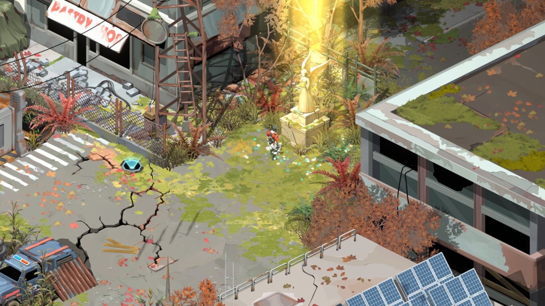 《我是机器》官方版