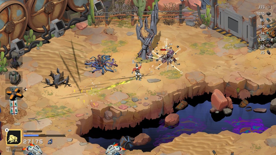 《我是机器》官方版