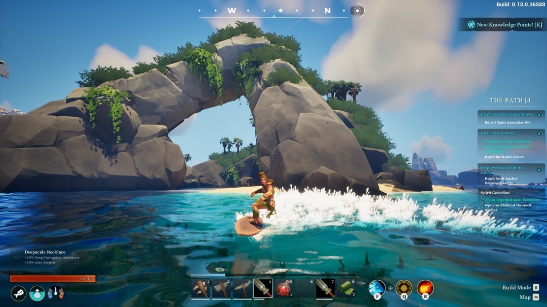 《尼拉航海者》官方版