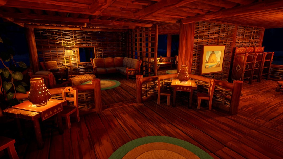 《尼拉航海者》官方版