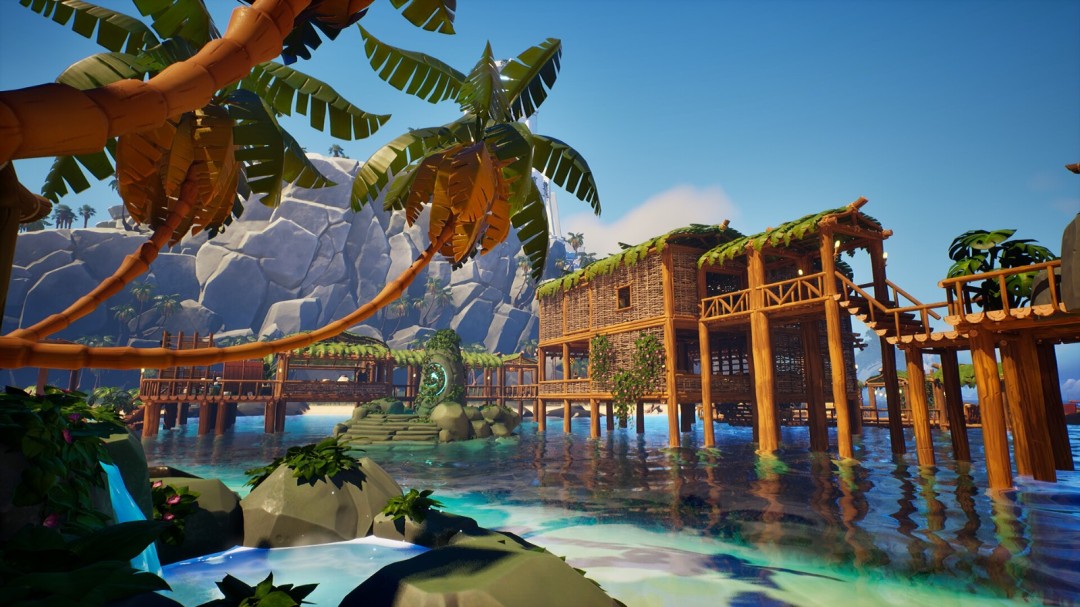 《尼拉航海者》官方版