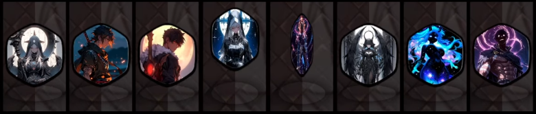 《Kings Origin》demo