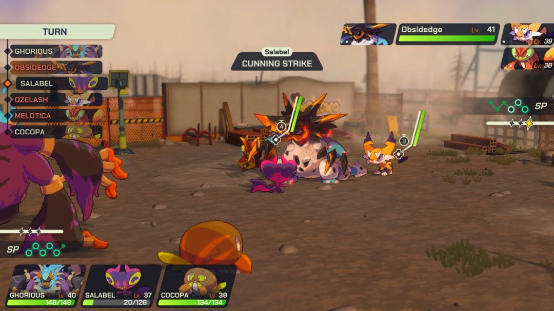 《流明物语：特雷的回忆》游戏库