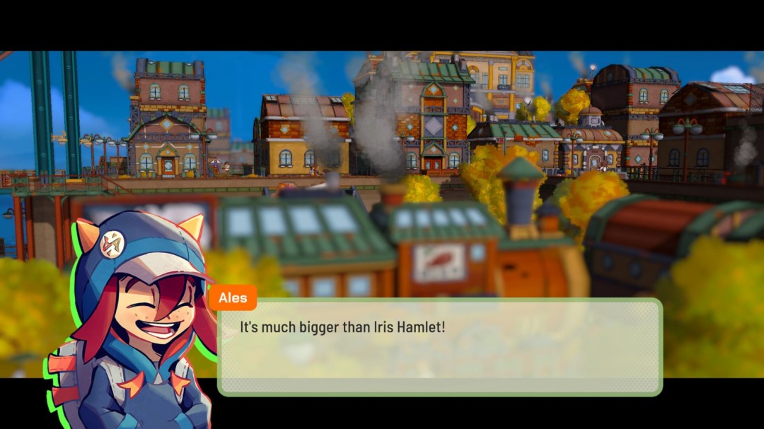 《流明物语：特雷的回忆》游戏库