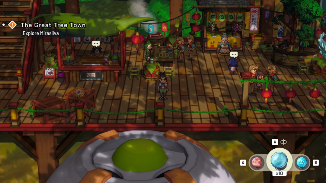 《流明物语：特雷的回忆》游戏库