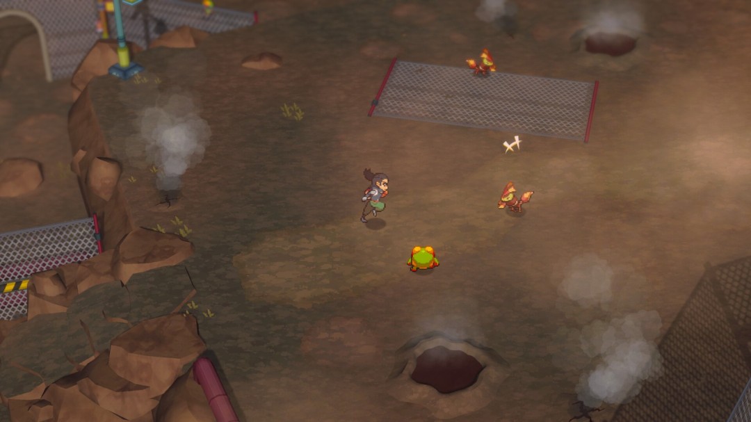 《流明物语：特雷的回忆》游戏库