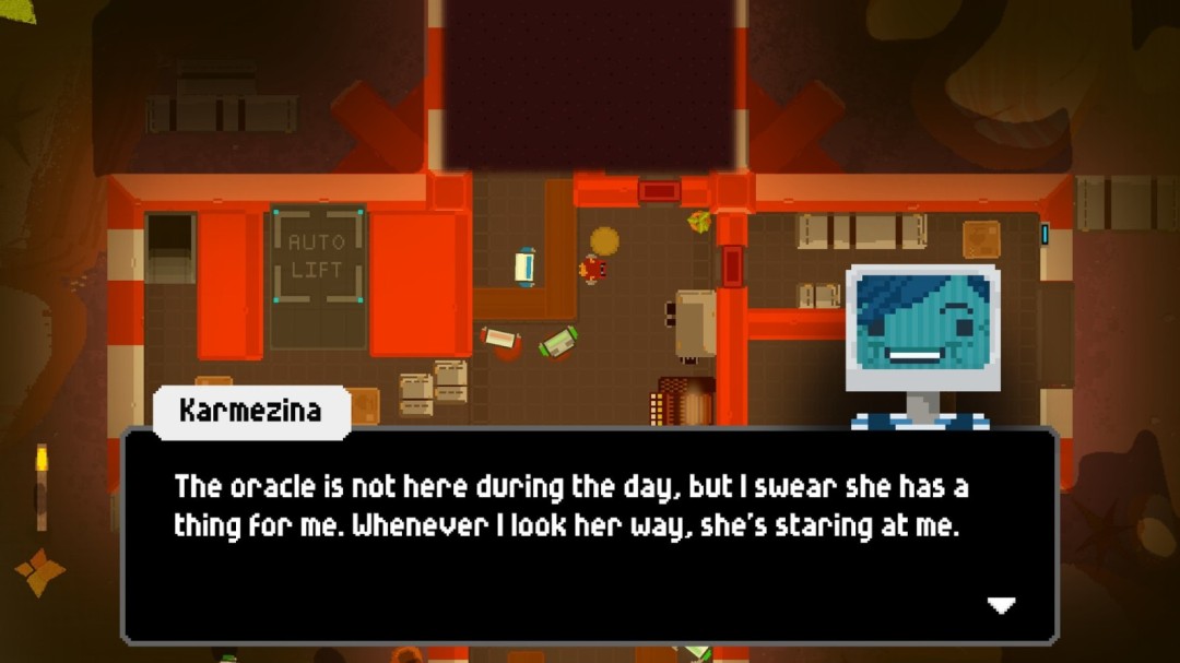 《胡修狐》官方版