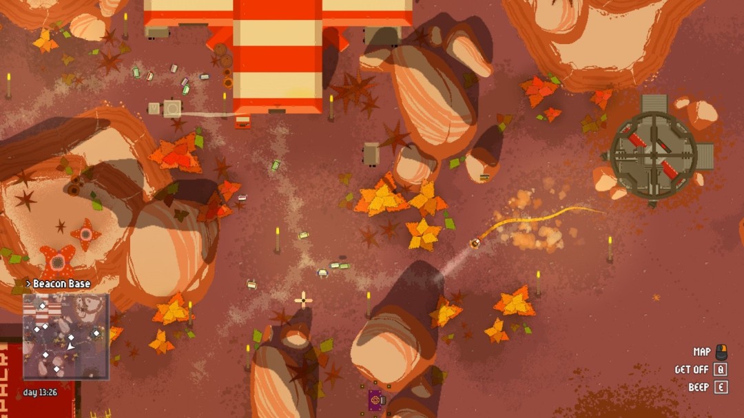 《胡修狐》官方版