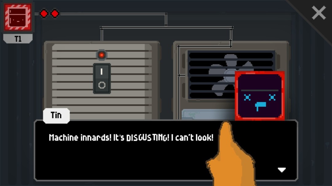 《胡修狐》官方版