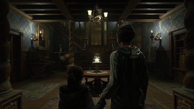 《底特律：变人》玩家同时在线峰值创新高 拜史低促销所赐