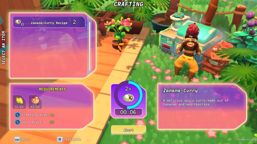 《卢湖快递》游戏库