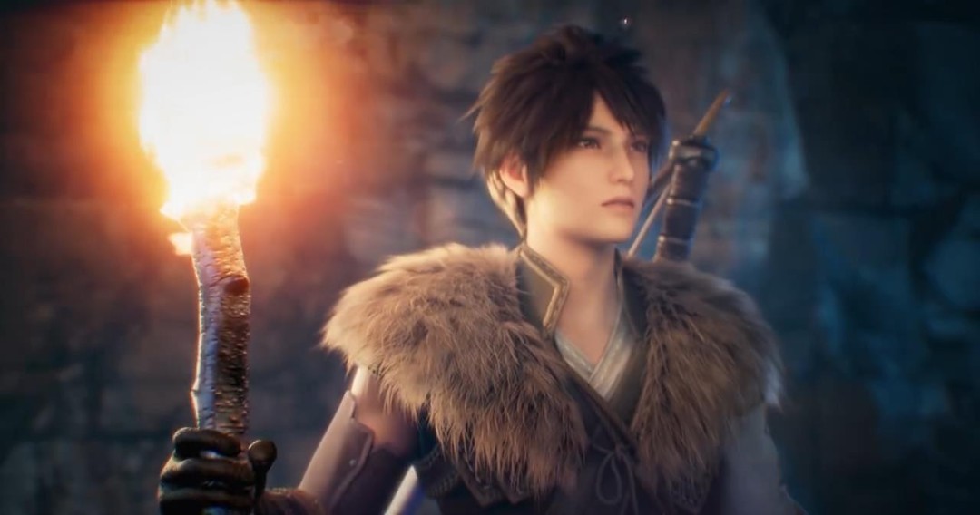 大的来了！国产《抵抗者》《仙剑四》重制版将发布实机预告