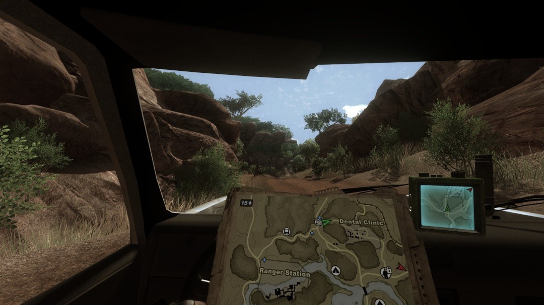 《孤岛惊魂2》Xbox服务器意外“复活”多人模式回归