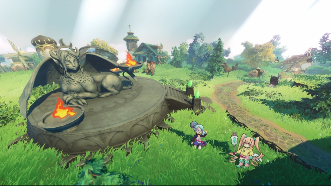 《钱钱向钱冲》官方版