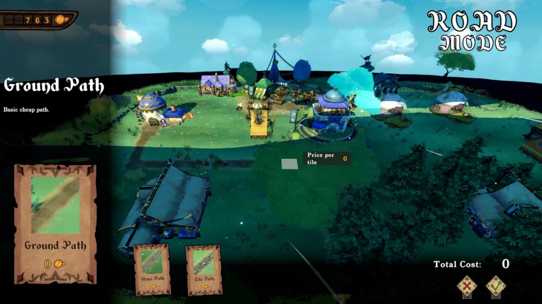 《钱钱向钱冲》官方版