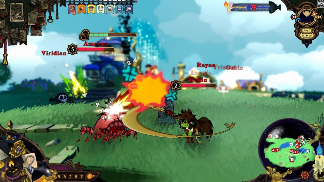 《钱钱向钱冲》官方版