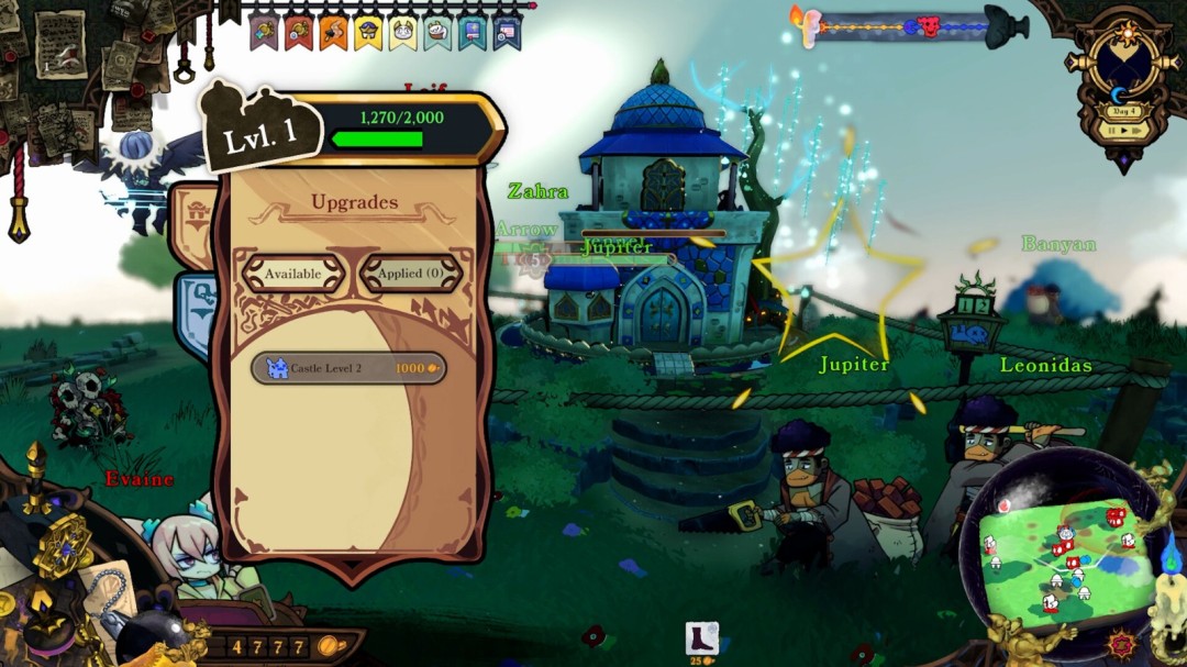 《钱钱向钱冲》官方版