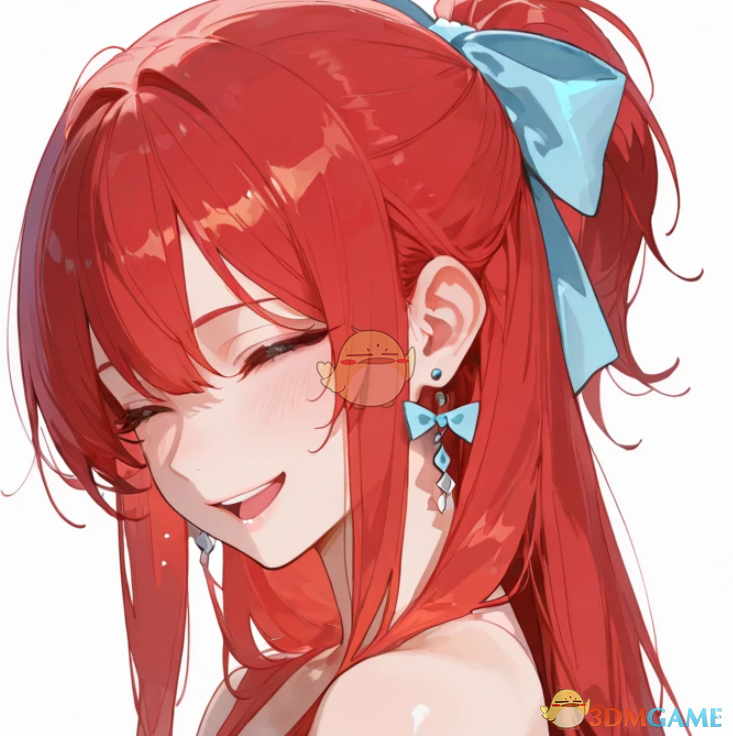 《星露谷物语》桑迪的动漫少女肖像MOD