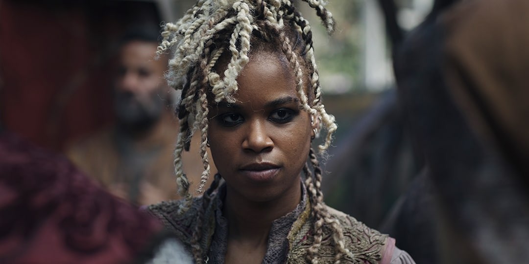 没人想看？《猎魔人》衍生剧至今仍无媒体评分！