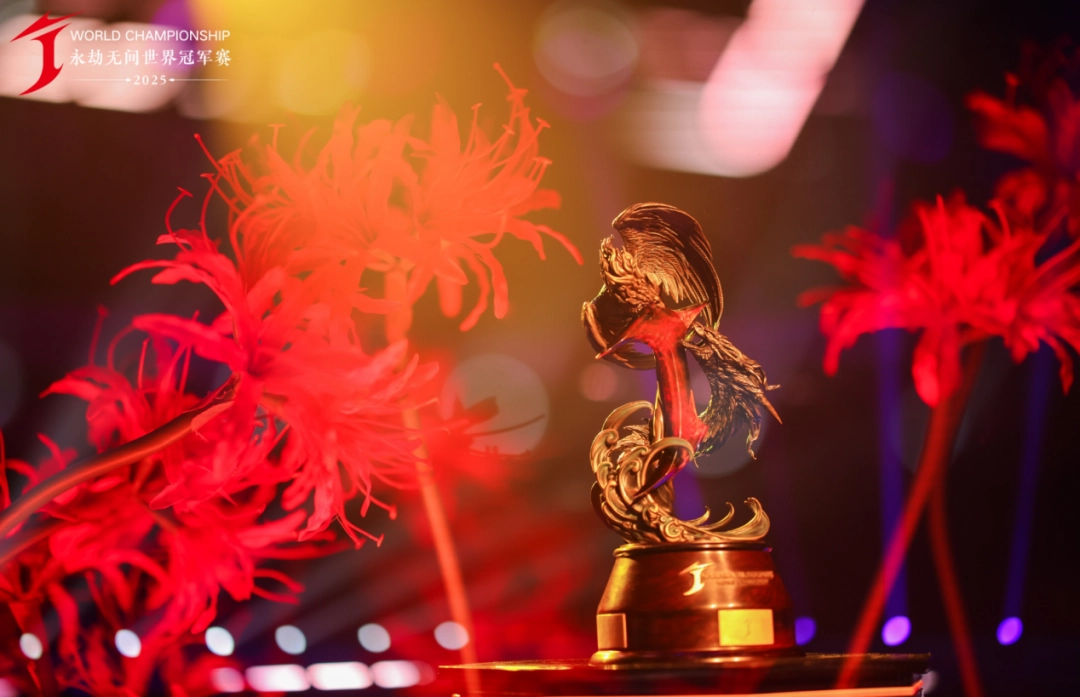 在永劫痛城深圳，挤满了振刀人