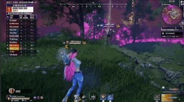 在永劫痛城深圳，挤满了振刀人【365娱乐资讯网】