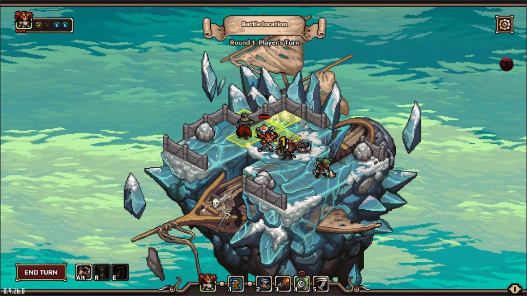 《Dead Weight》游戏库