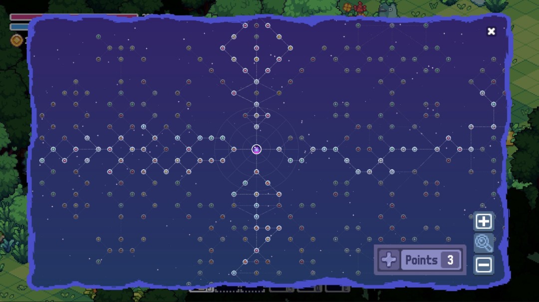 《大猫贤者的无限法典》游戏库