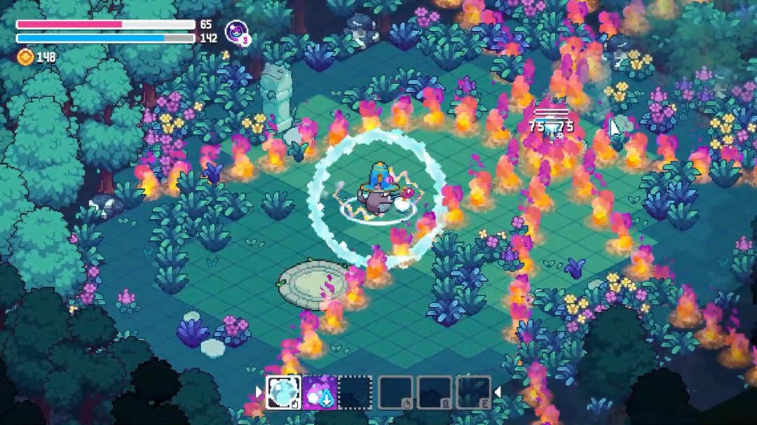 《大猫贤者的无限法典》游戏库