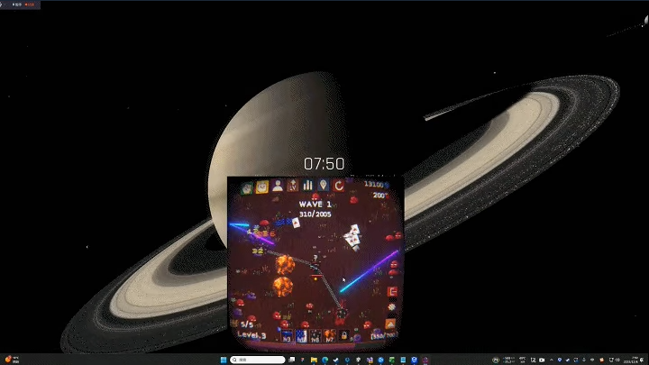 《角落冲突》demo