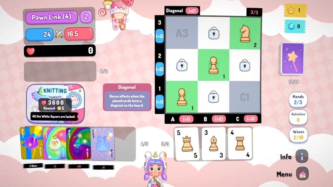 《Solo Chess抢先体验版》免安装中文版