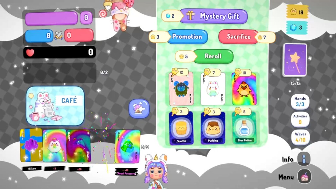 《Solo Chess抢先体验版》免安装中文版