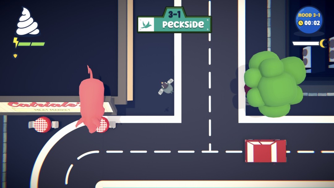 《小鸟老板》免安装汉化版