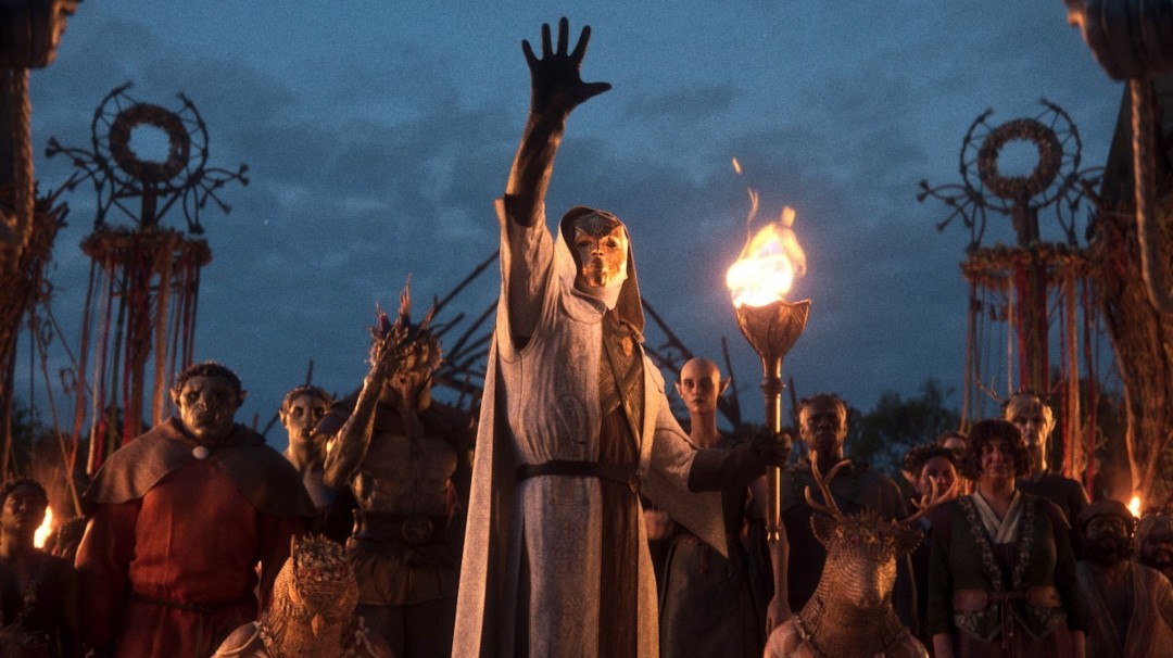 玩家请愿拉瑞安：《神界》新作别听社区反馈瞎改