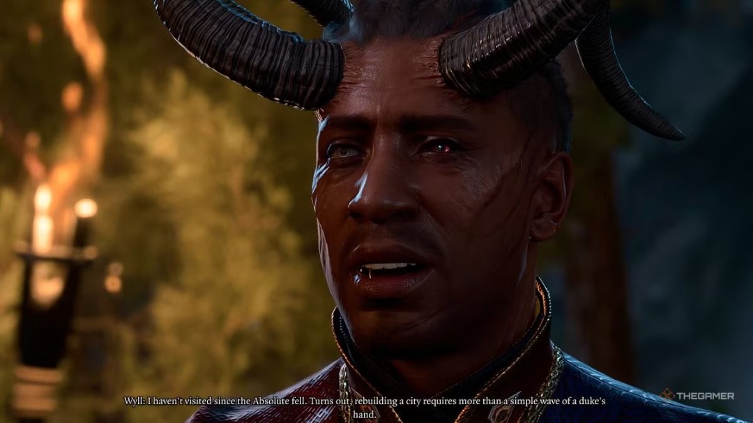 玩家请愿拉瑞安：《神界》新作别听社区反馈瞎改