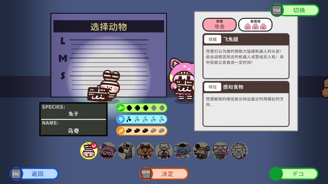 《普力多 普力兹纳》官方版