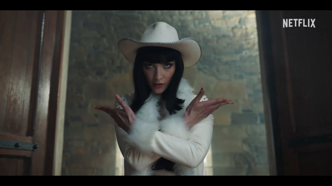 角色采访特写！《海贼王》真人版 第二季特别官中PV发布