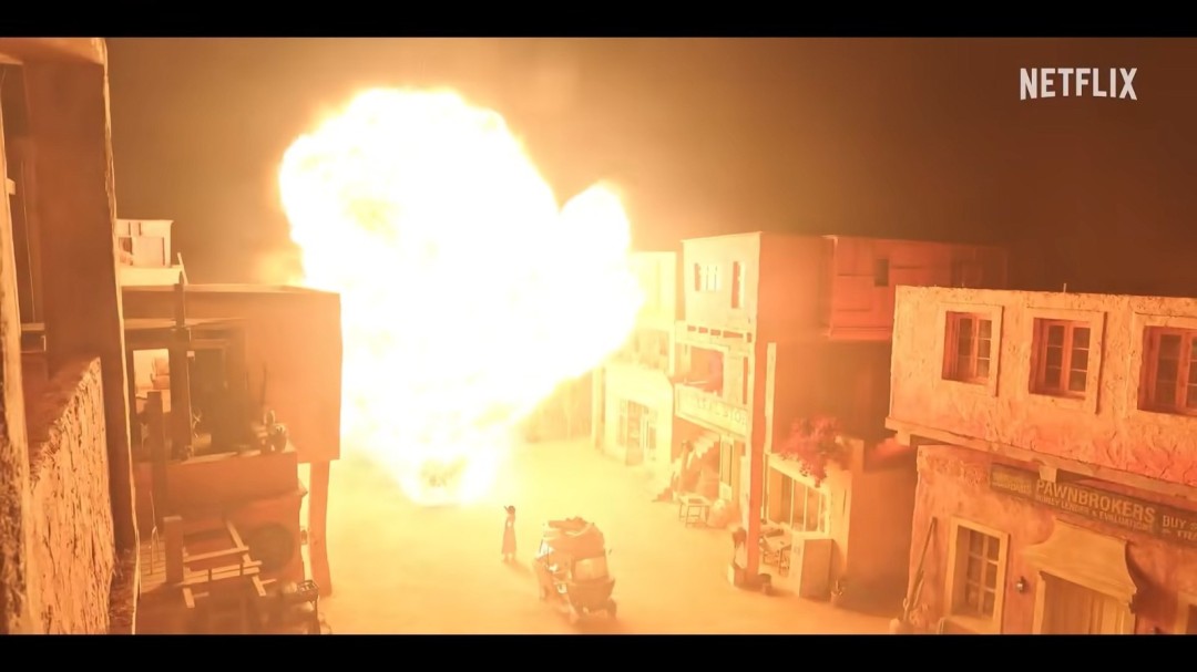 角色采访特写！《海贼王》真人版 第二季特别官中PV发布