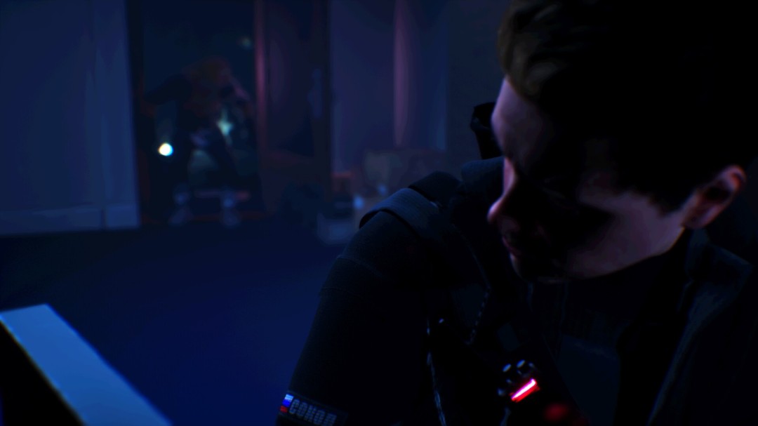 《黑冰》官方版