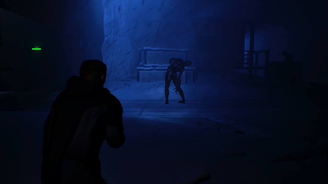 《黑冰》官方版