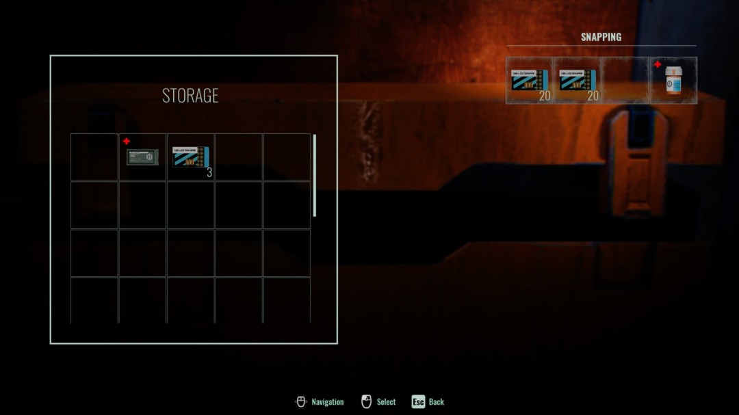 《黑冰》官方版