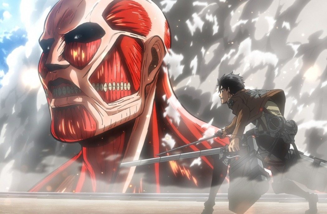 《罪恶王冠》导演不满该作评价！不甘心才做了《进击的巨人》