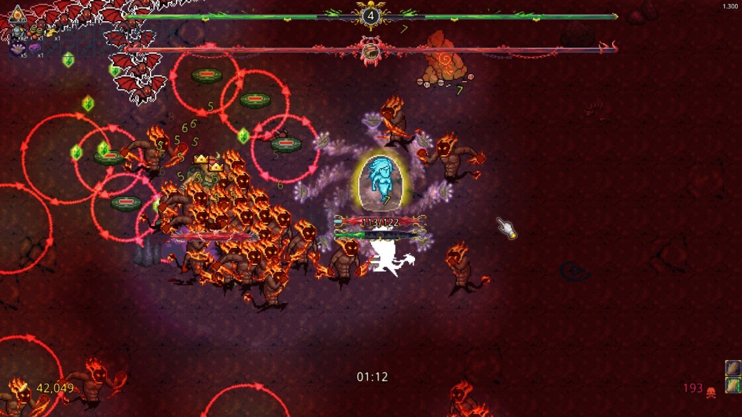 《英雄旧忆：幸存者》官方版