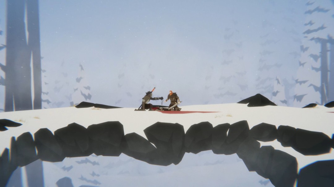 《直到最后》免安装中文版