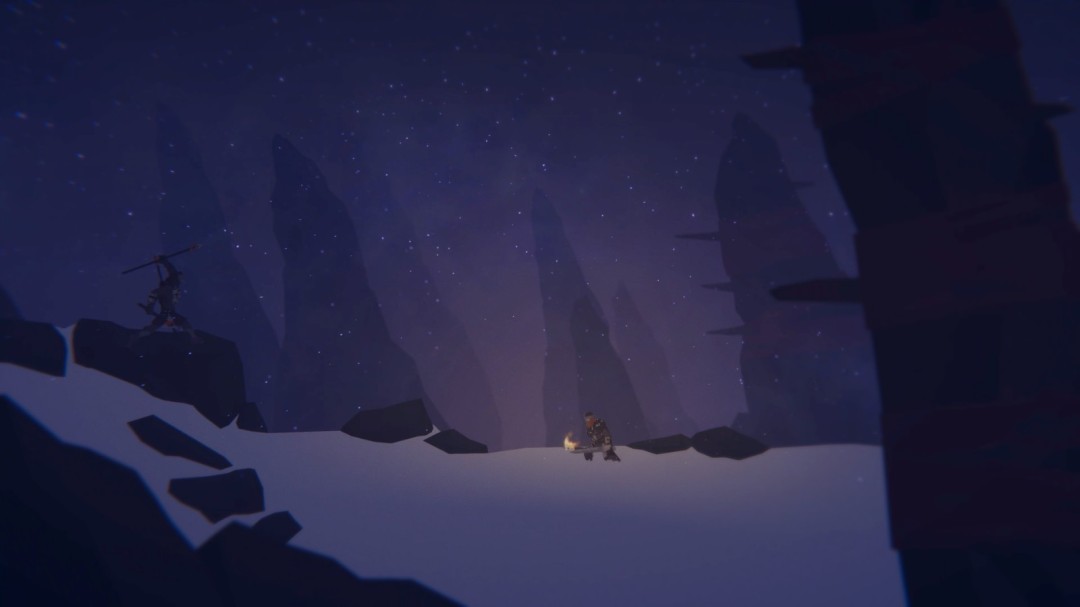 《直到最后》免安装中文版