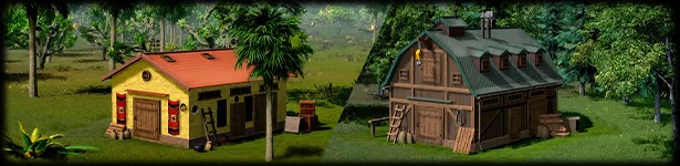 《农场经理世界》免安装升级版