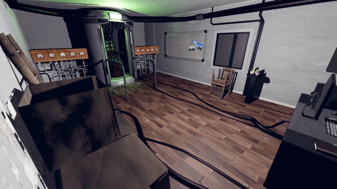 《心灵领域》官方版